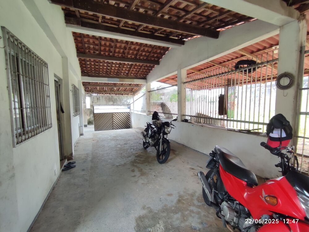 Casa, 3 quartos, 200 m² - Foto 15