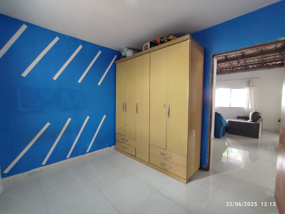 Casa, 3 quartos, 200 m² - Foto 18