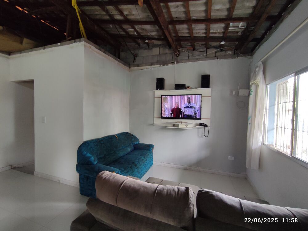Casa, 3 quartos, 200 m² - Foto 7