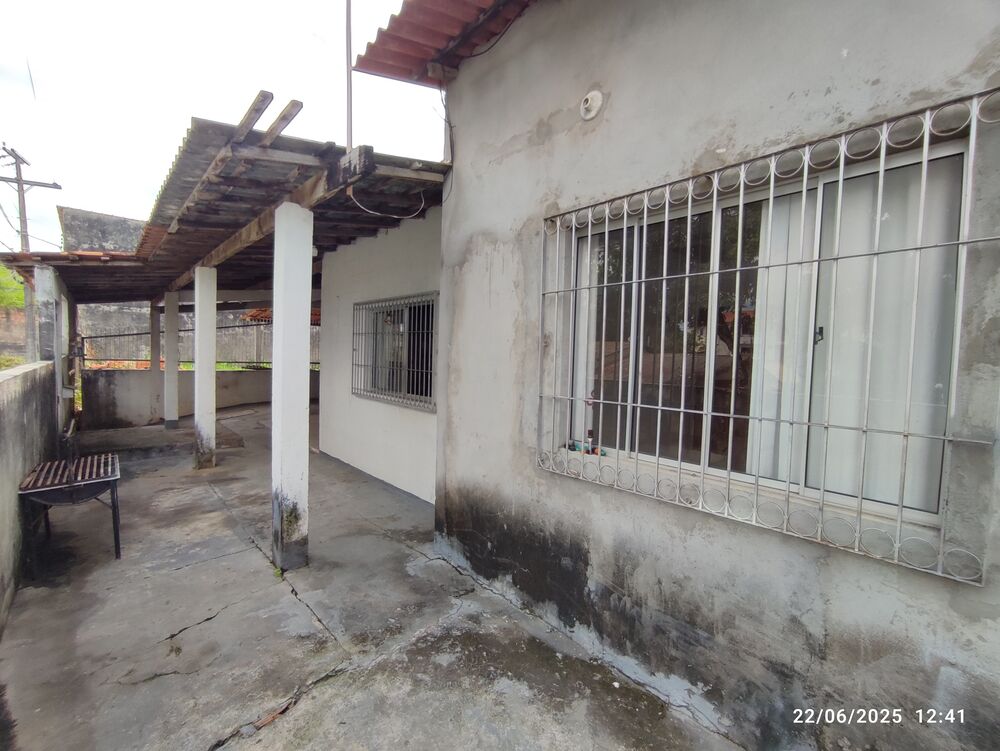Casa, 3 quartos, 200 m² - Foto 28