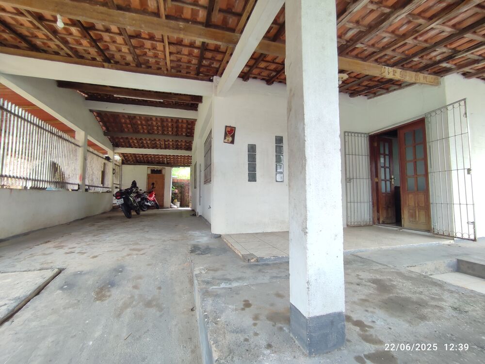 Casa, 3 quartos, 200 m² - Foto 26