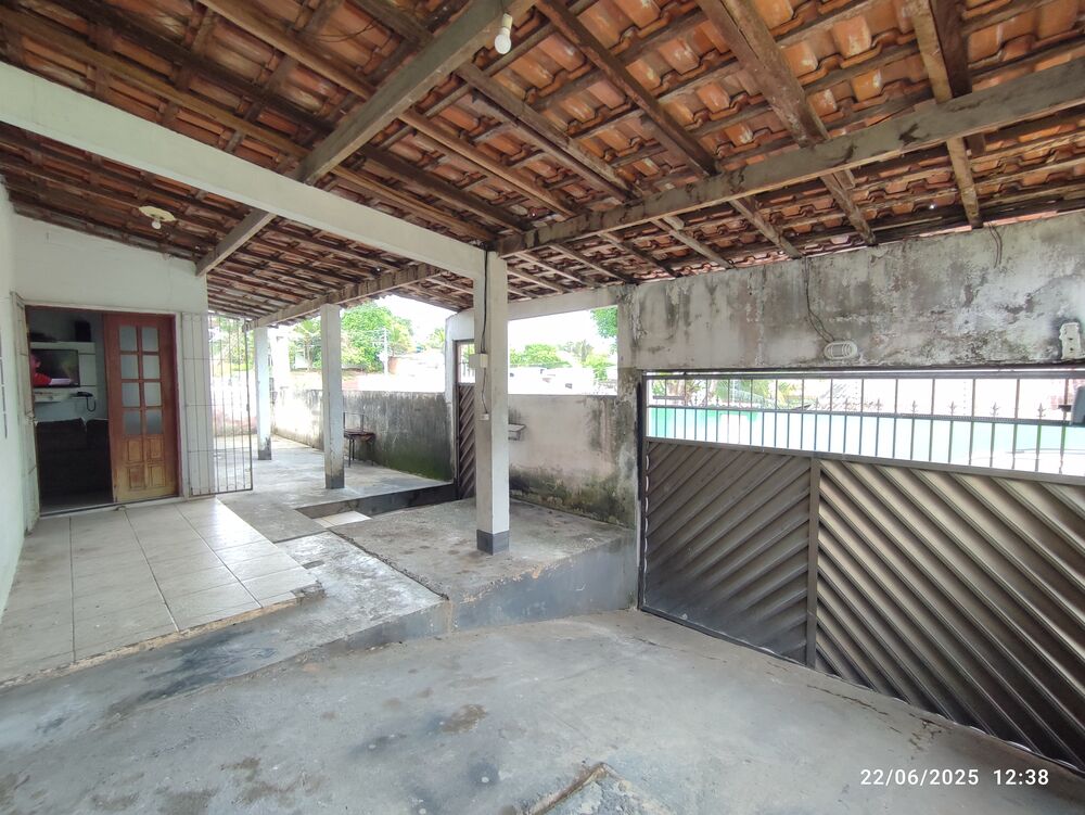 Casa, 3 quartos, 200 m² - Foto 25