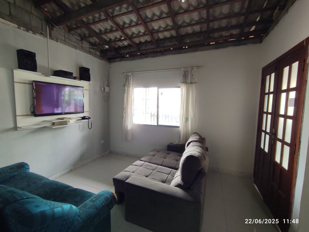 Casa, 3 quartos, 200 m² - Foto 1