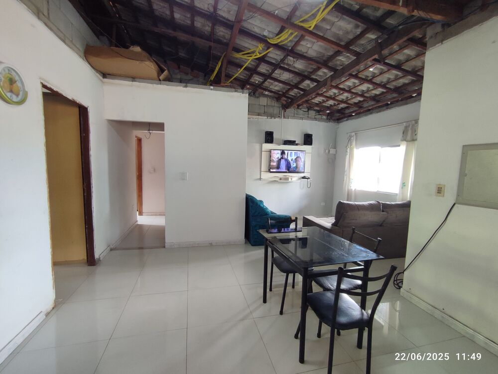 Casa, 3 quartos, 200 m² - Foto 8