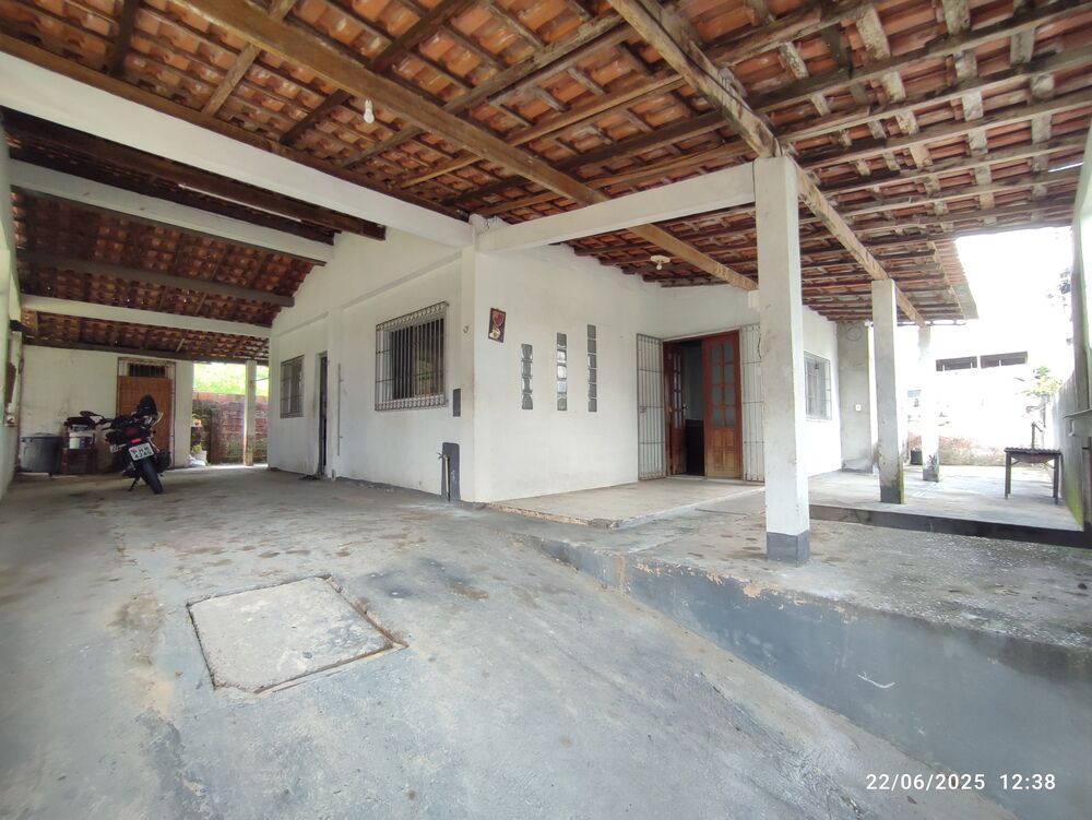 Casa, 3 quartos, 200 m² - Foto 23