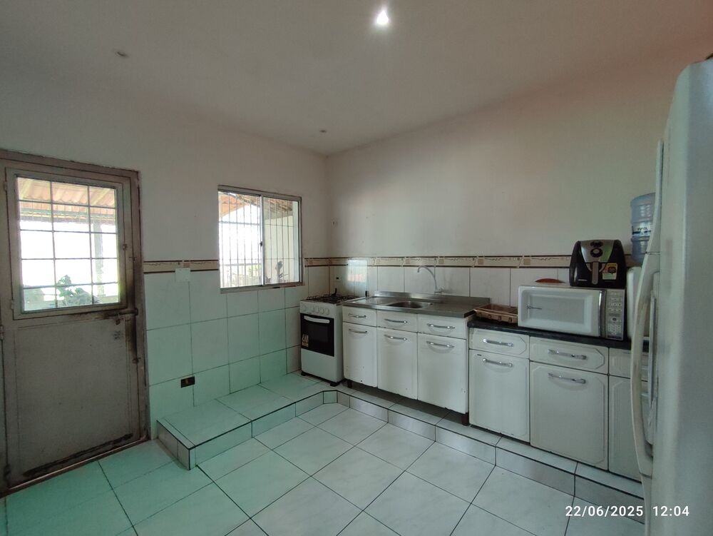 Casa, 3 quartos, 200 m² - Foto 6