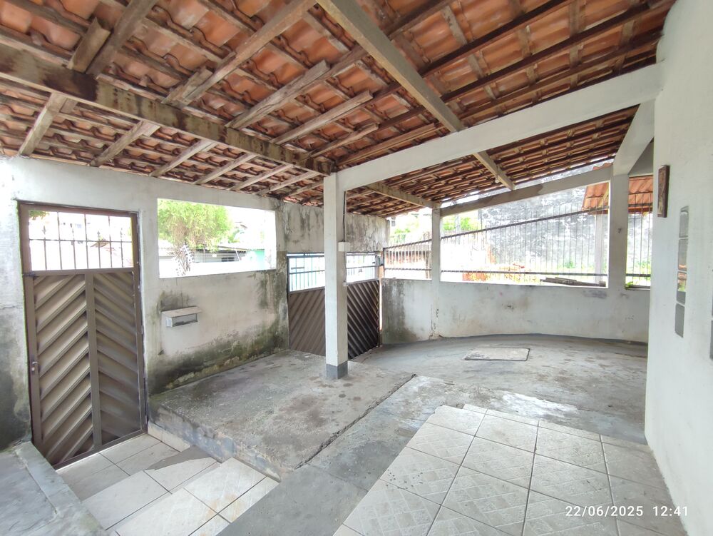 Casa, 3 quartos, 200 m² - Foto 27