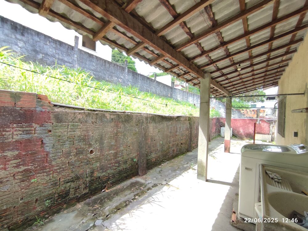 Casa, 3 quartos, 200 m² - Foto 34
