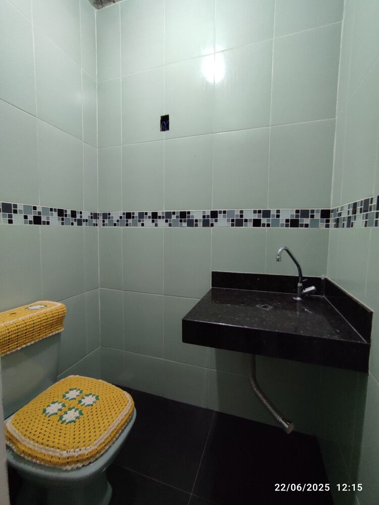 Casa, 3 quartos, 200 m² - Foto 19