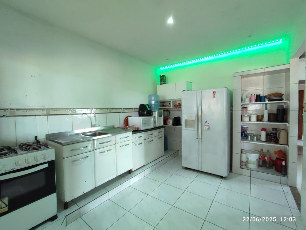 Casa, 3 quartos, 200 m² - Foto 14