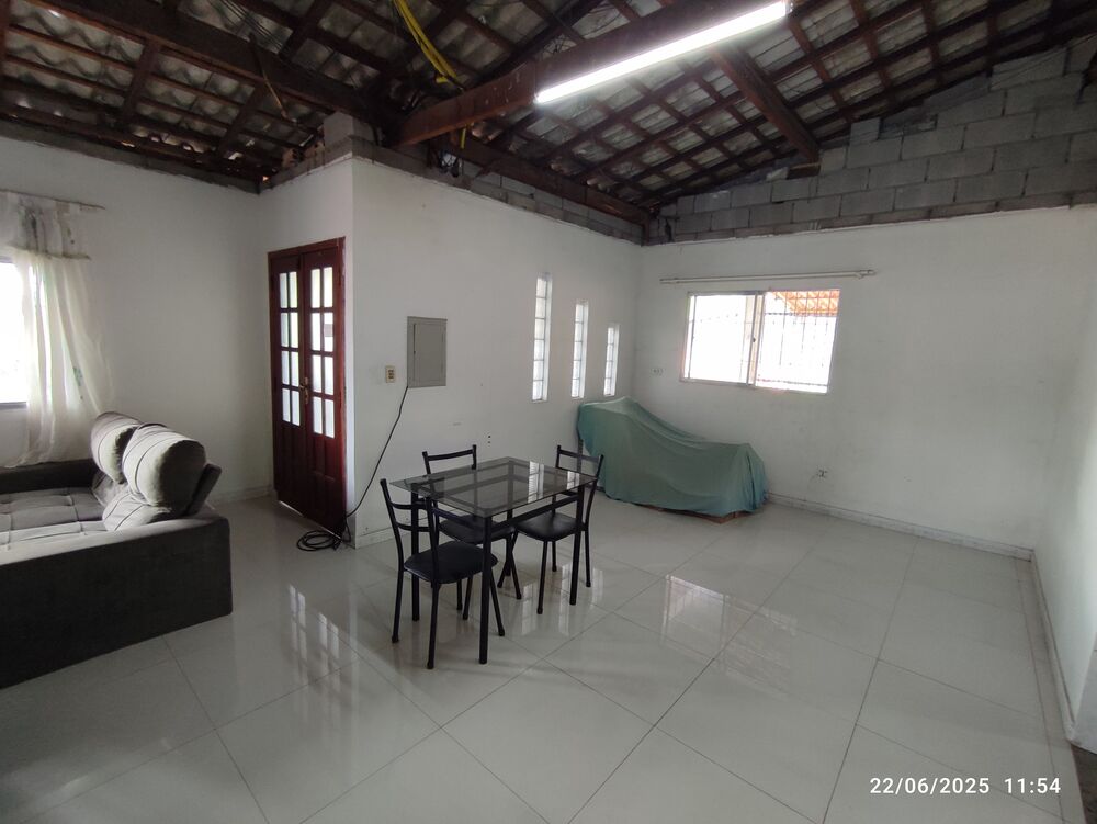 Casa, 3 quartos, 200 m² - Foto 13