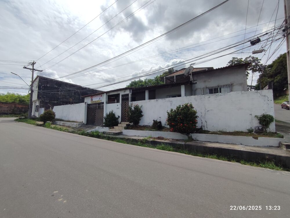 Casa, 3 quartos, 200 m² - Foto 32