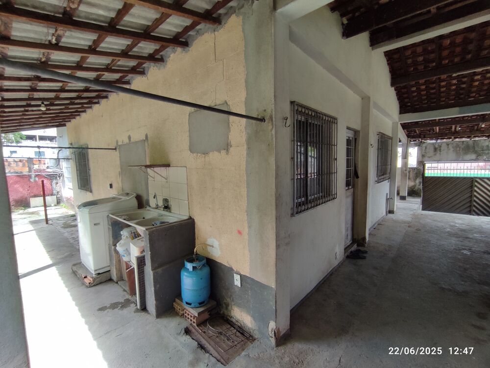 Casa, 3 quartos, 200 m² - Foto 3