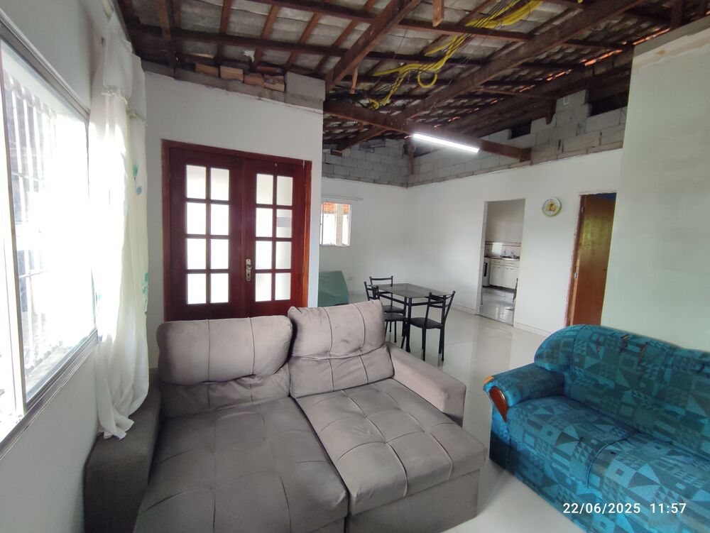 Casa, 3 quartos, 200 m² - Foto 12