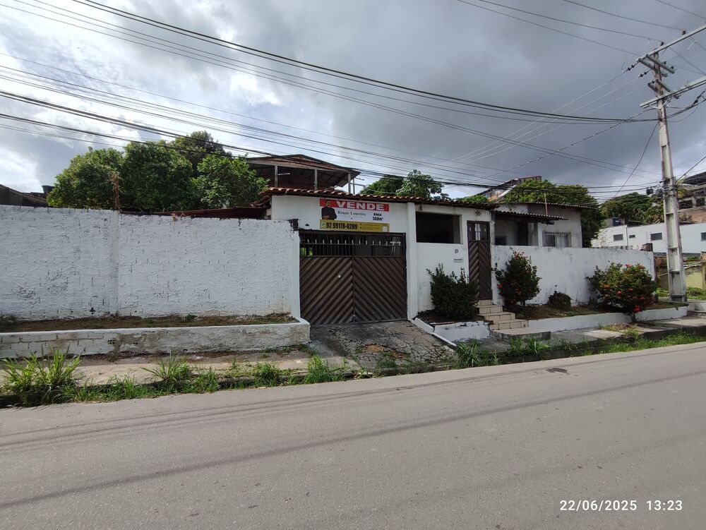 Casa, 3 quartos, 200 m² - Foto 2