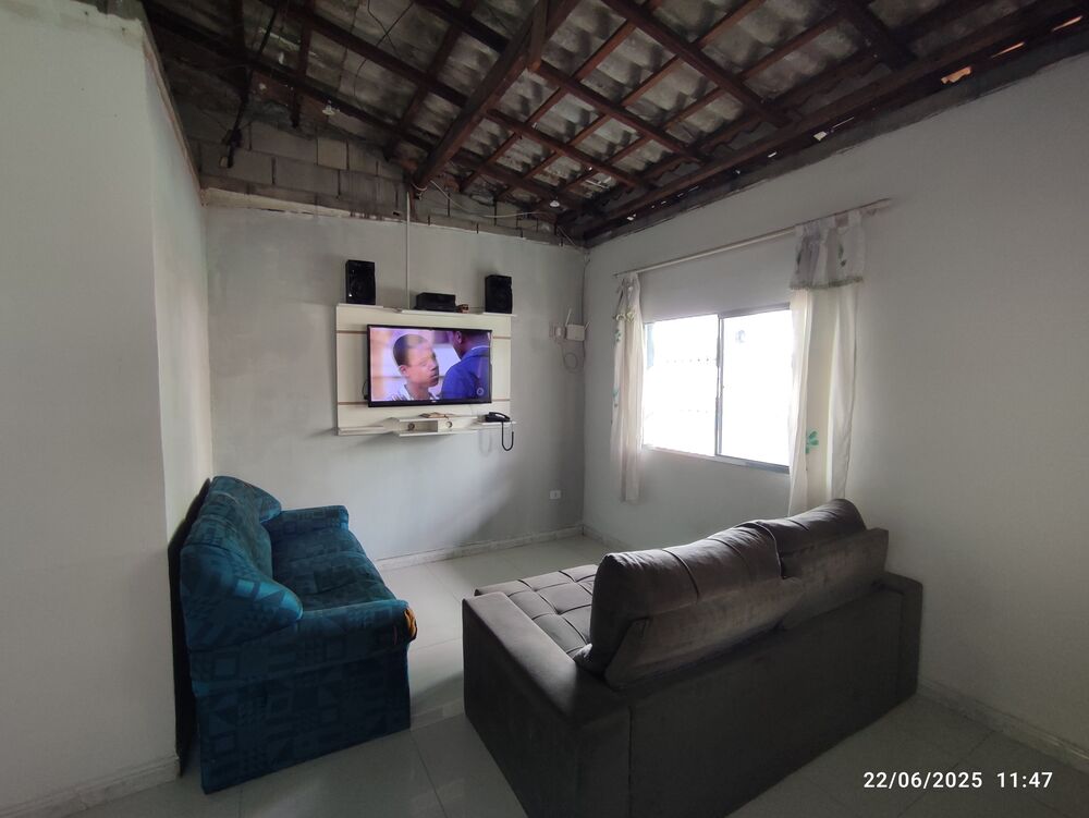 Casa, 3 quartos, 200 m² - Foto 11