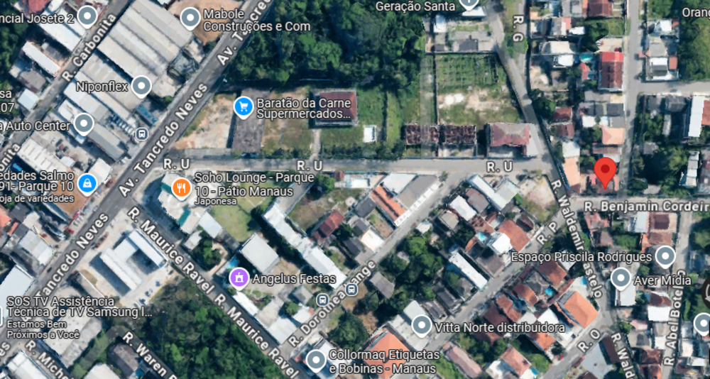 Casa, 3 quartos, 200 m² - Foto 30
