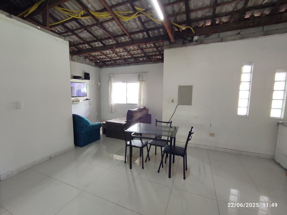 Casa, 3 quartos, 200 m² - Foto 9