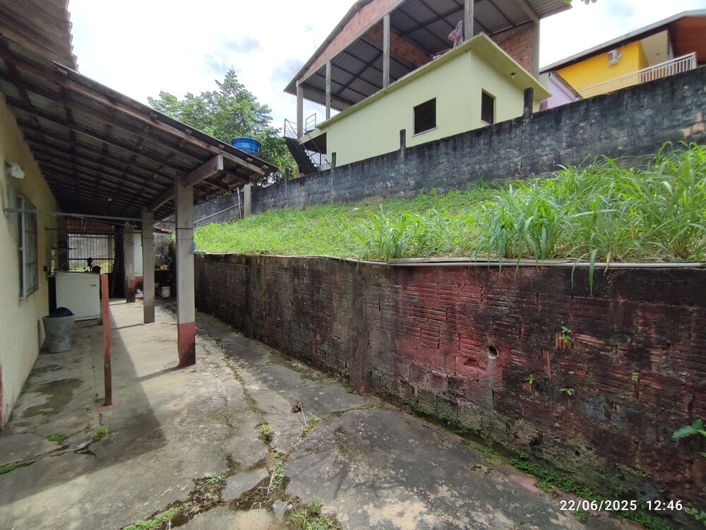 Casa, 3 quartos, 200 m² - Foto 24