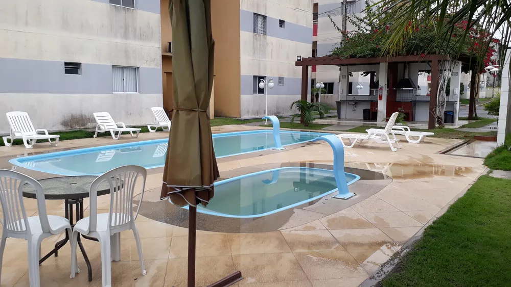 Apartamento, 3 quartos, 60 m² - Foto 6