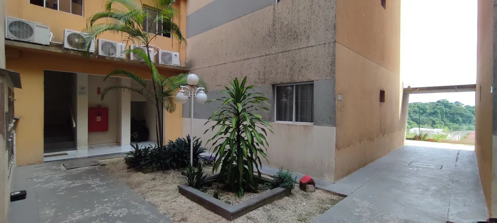 Apartamento, 3 quartos, 60 m² - Foto 10