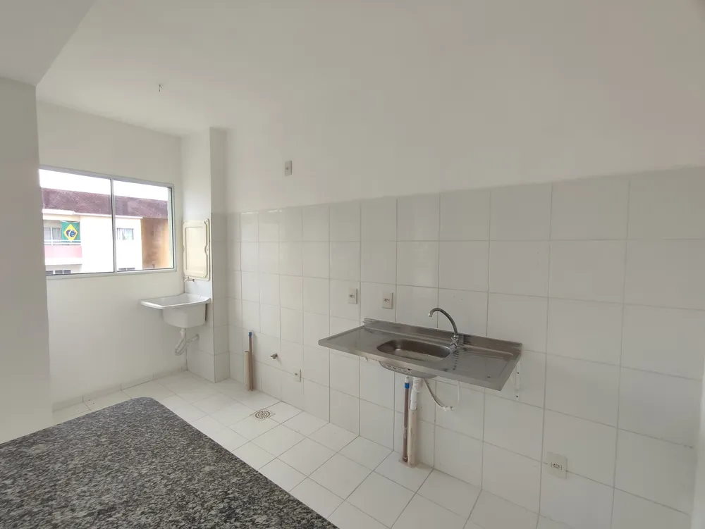 Apartamento, 3 quartos, 60 m² - Foto 25