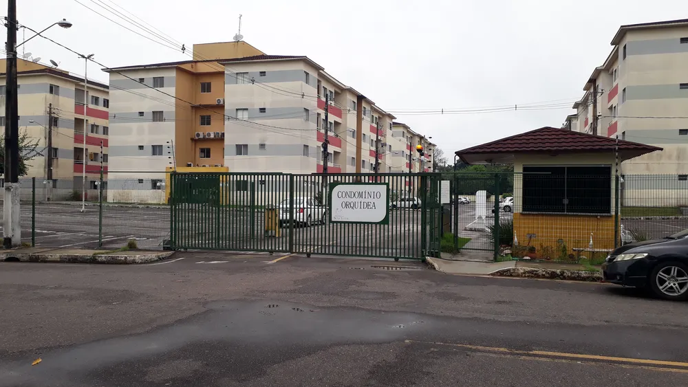 Apartamento, 3 quartos, 60 m² - Foto 3