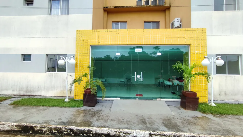 Apartamento, 3 quartos, 60 m² - Foto 15