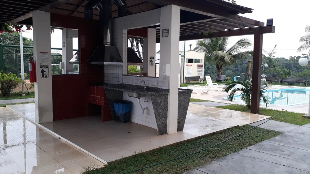 Apartamento, 3 quartos, 60 m² - Foto 13