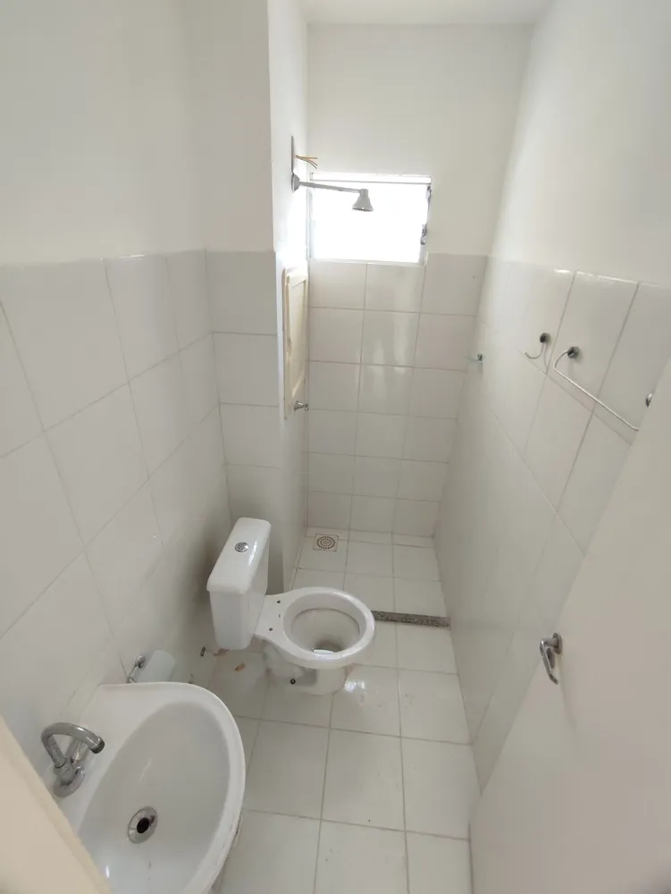 Apartamento, 3 quartos, 60 m² - Foto 9