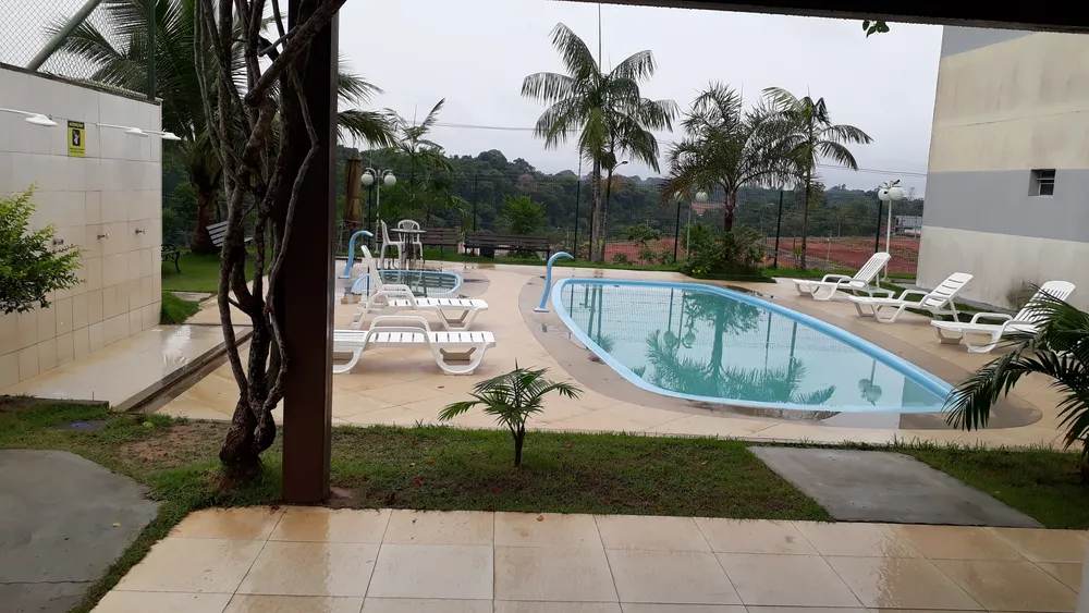 Apartamento, 3 quartos, 60 m² - Foto 8