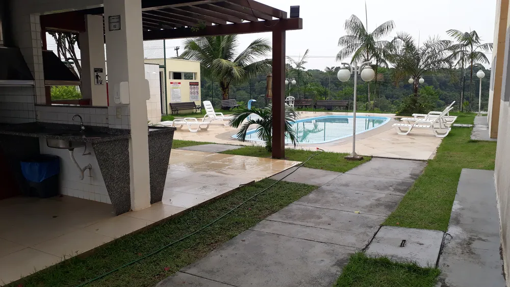 Apartamento, 3 quartos, 60 m² - Foto 14