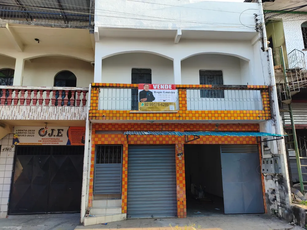 Casa Comercial, 220 m² - Foto 3