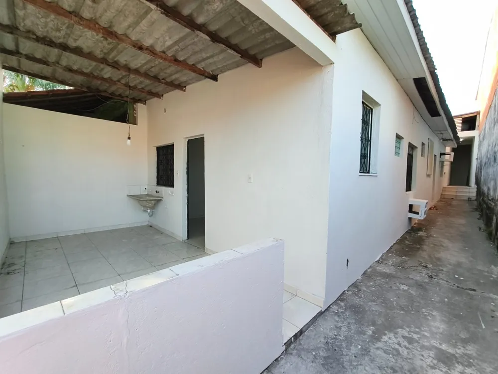 Casa Comercial, 220 m² - Foto 19