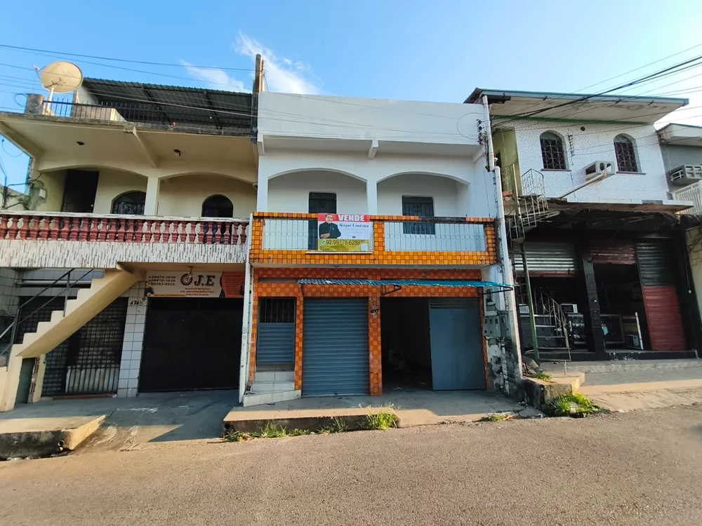Casa Comercial, 220 m² - Foto 2
