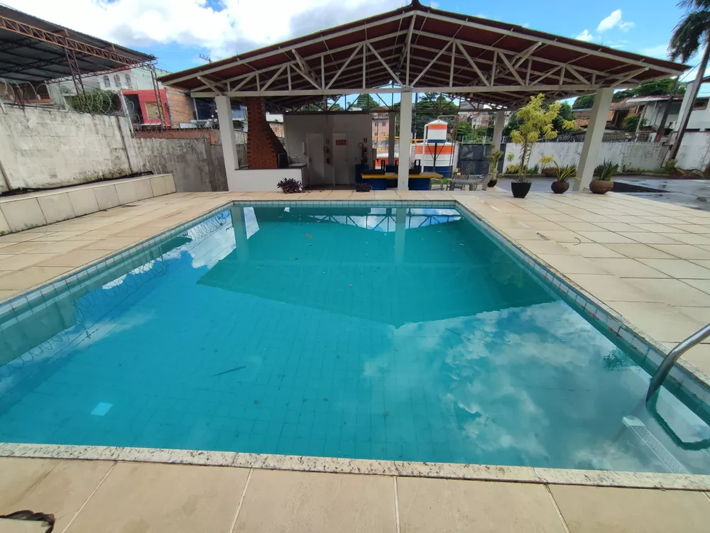 Apartamento, 2 quartos, 65 m² - Foto 11