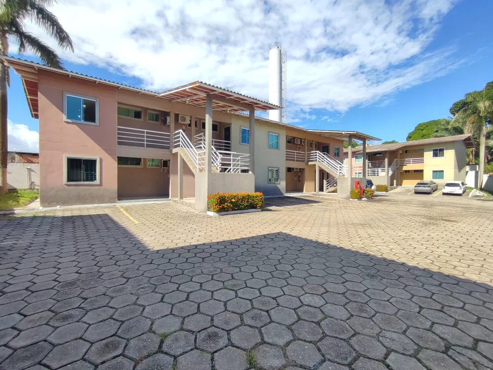 Apartamento, 2 quartos, 65 m² - Foto 7