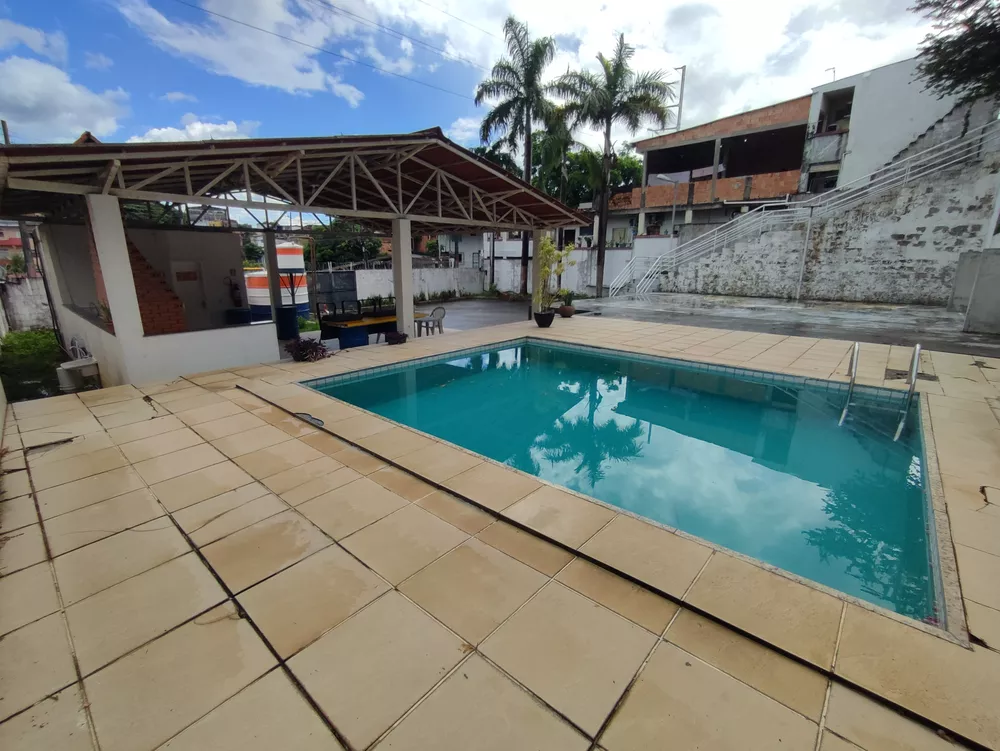 Apartamento, 2 quartos, 65 m² - Foto 12
