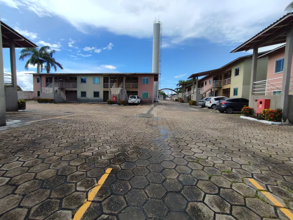 Apartamento, 2 quartos, 65 m² - Foto 8