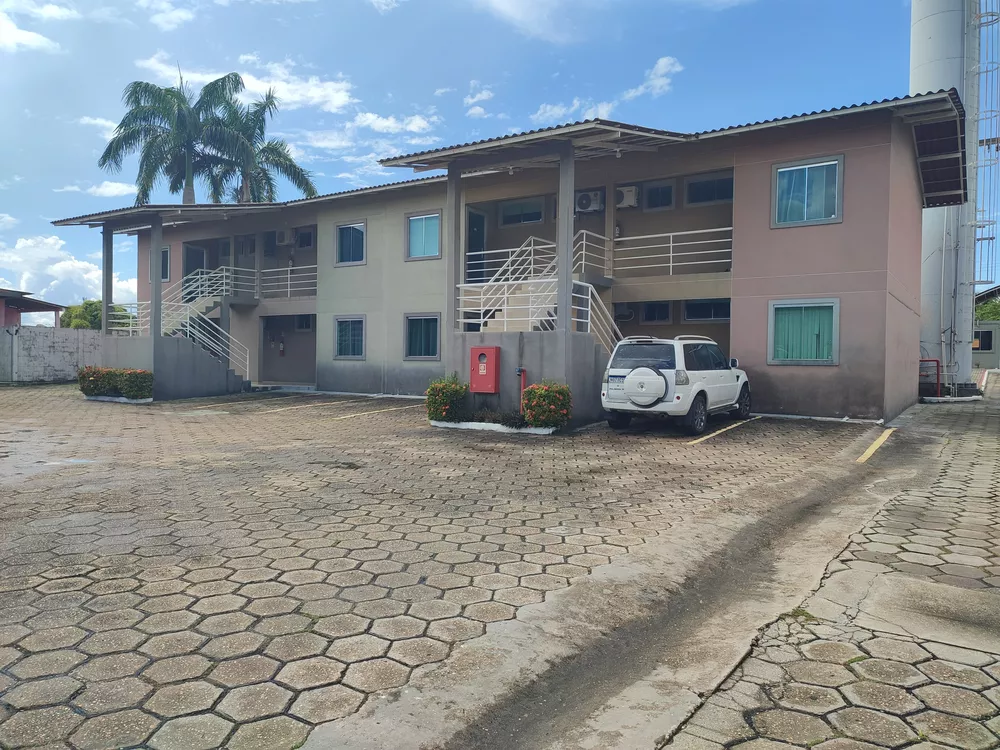 Apartamento, 2 quartos, 65 m² - Foto 9