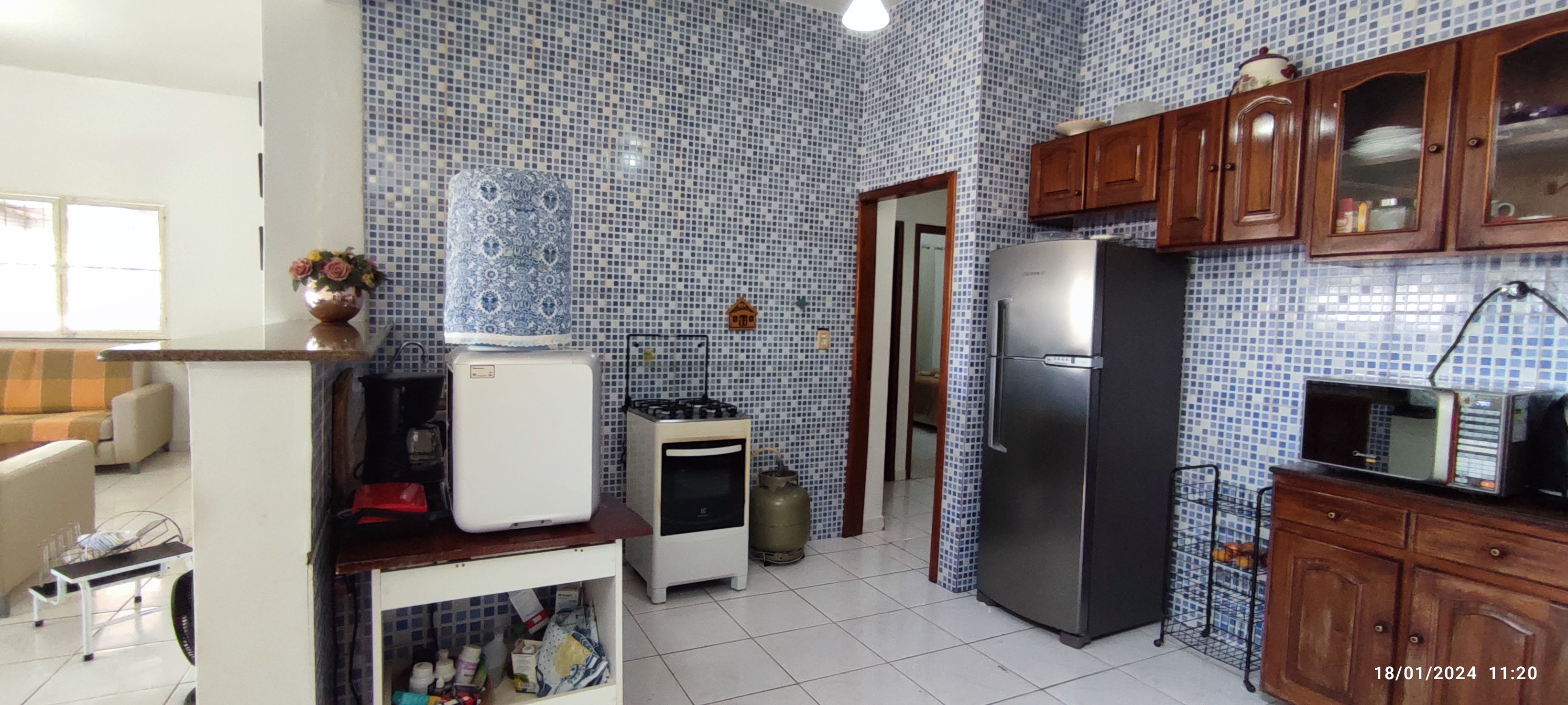 Casa à venda com 4 quartos, 240m² - Foto 11