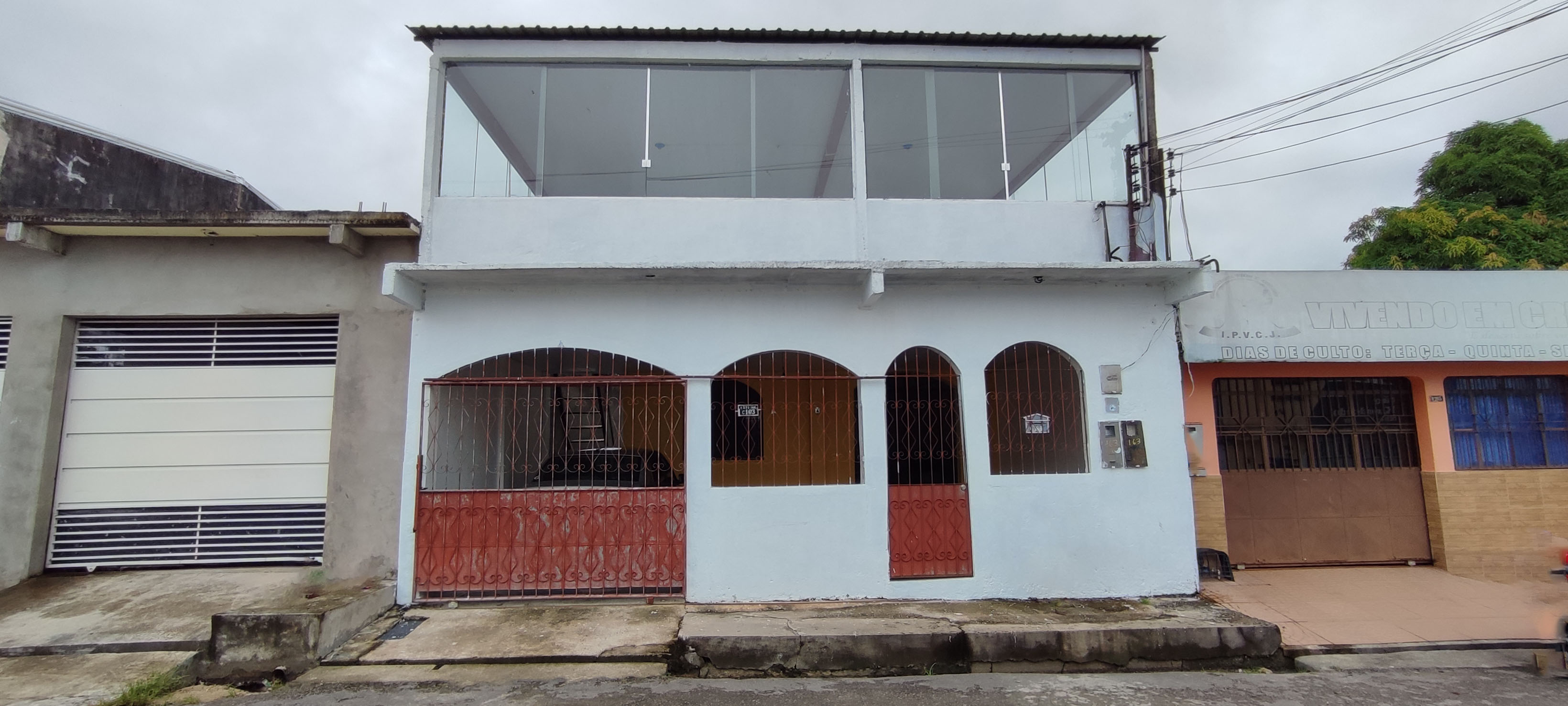 Sobrado à venda com 4 quartos, 240m² - Foto 16