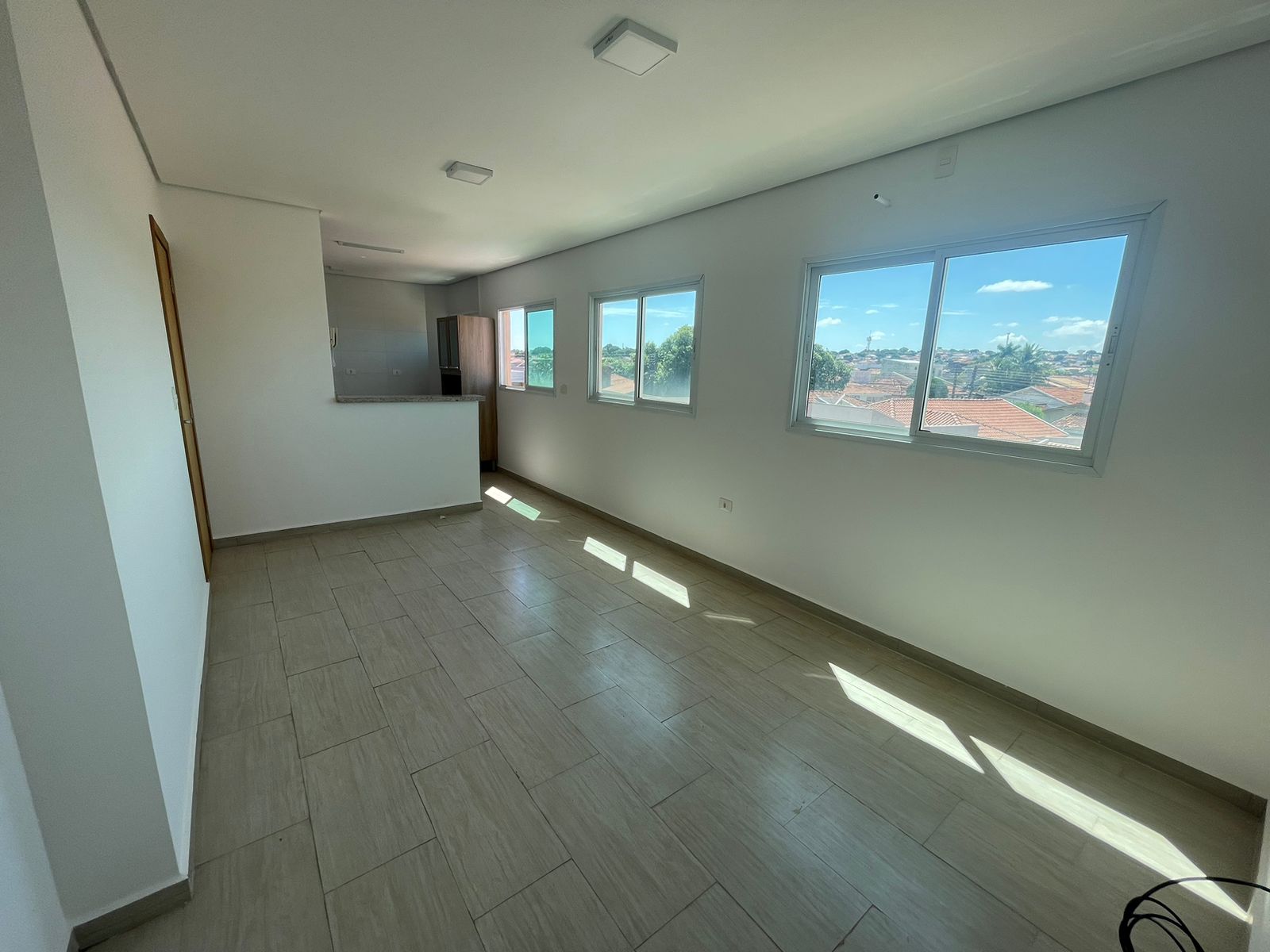 Apartamento à venda com 2 quartos, 70m² - Foto 9