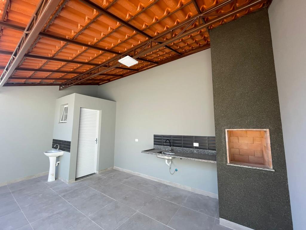 Casa à venda com 3 quartos, 100m² - Foto 9