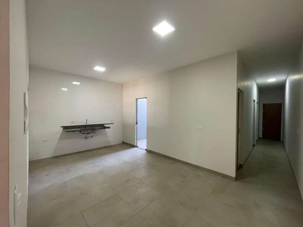 Casa à venda com 3 quartos, 100m² - Foto 6