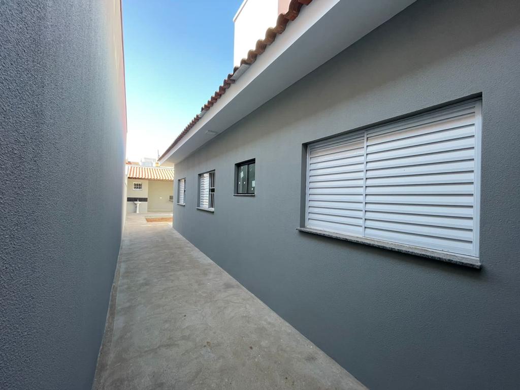 Casa à venda com 3 quartos, 100m² - Foto 8