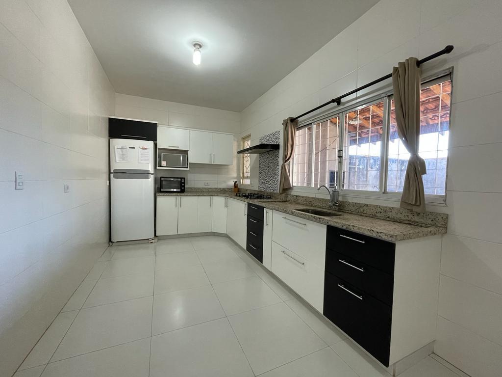 Sobrado à venda com 3 quartos, 201m² - Foto 7