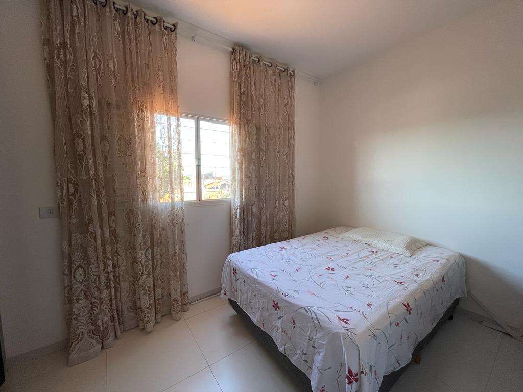 Sobrado à venda com 3 quartos, 201m² - Foto 4