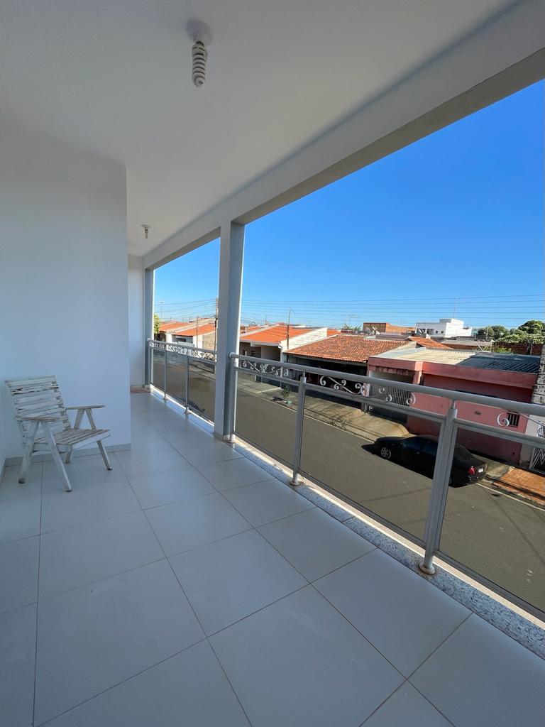 Sobrado à venda com 3 quartos, 201m² - Foto 10