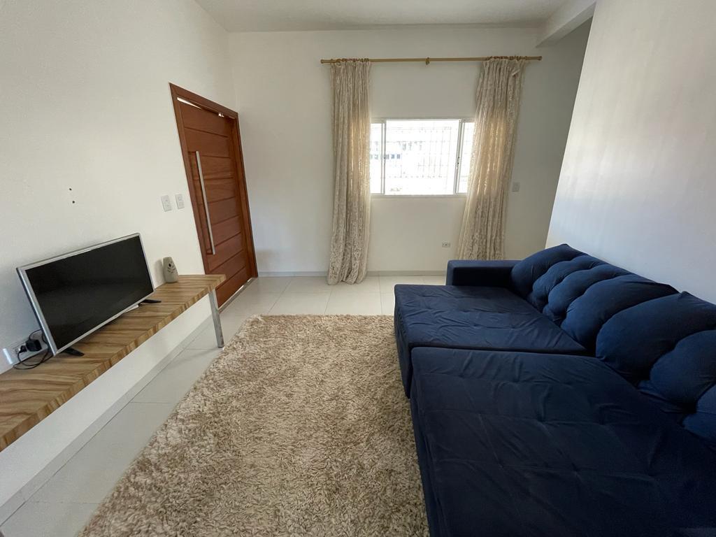 Sobrado à venda com 3 quartos, 201m² - Foto 8